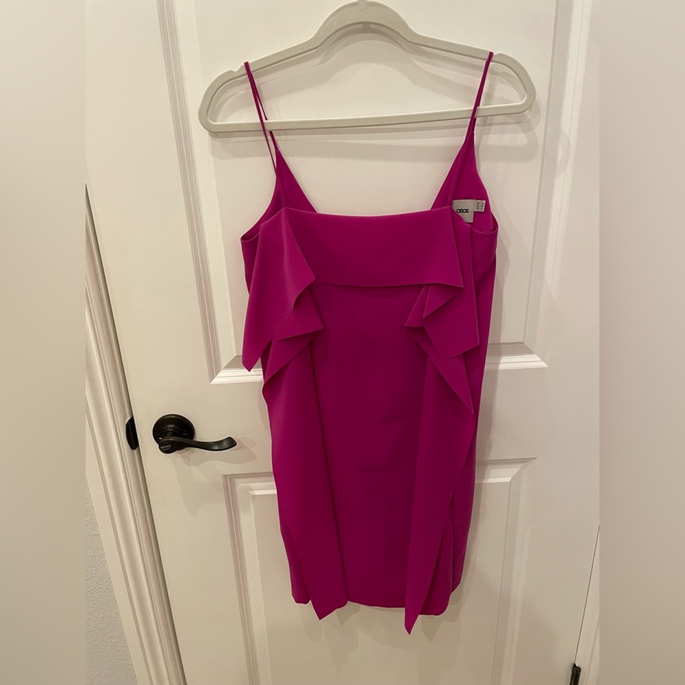 ASOS mini dress